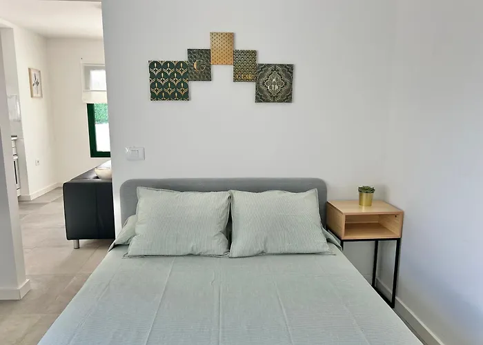 Apartamentos Llamar