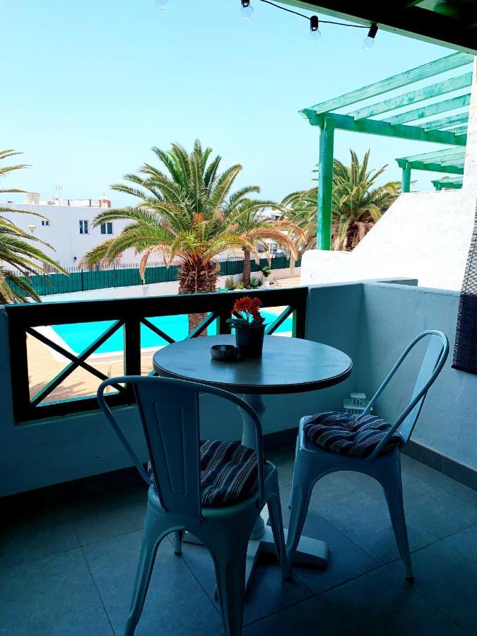 Llamar Appartamento Puerto del Carmen (Lanzarote)