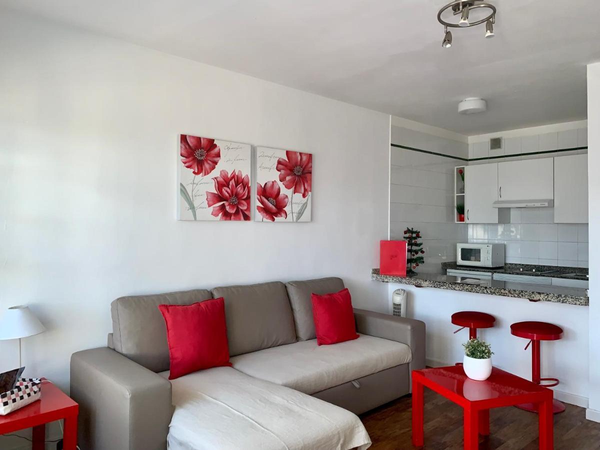 Appartamento Llamar Puerto del Carmen (Lanzarote)