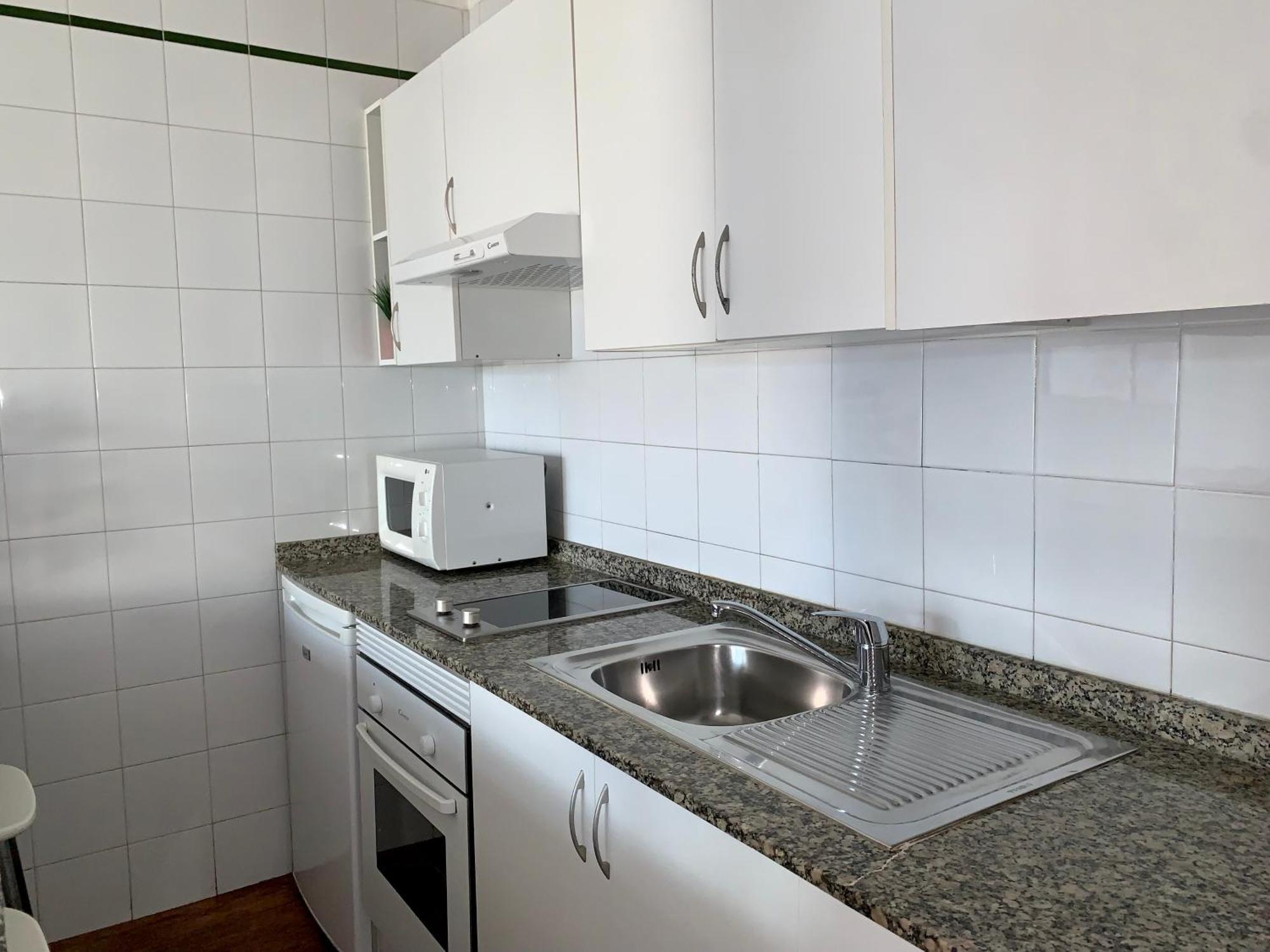 Appartamento Llamar Puerto del Carmen (Lanzarote)