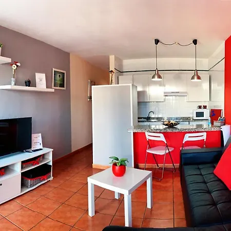 Apartamentos Llamar Puerto del Carmen  Extérieur photo