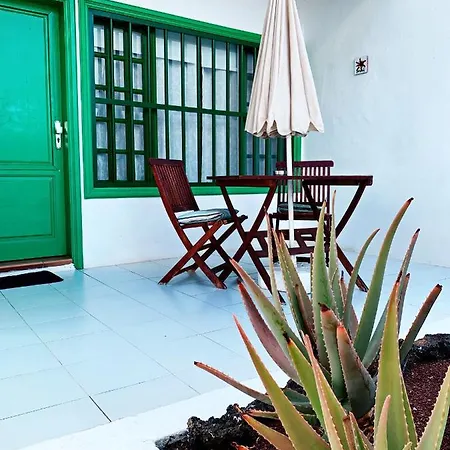 Apartamentos Llamar Puerto del Carmen  Extérieur photo