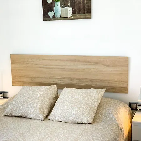 Apartamentos Llamar Puerto del Carmen  Extérieur photo