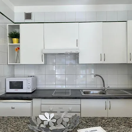 Apartamentos Llamar Puerto del Carmen  Extérieur photo