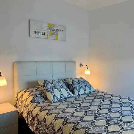 Apartamentos Llamar Puerto del Carmen  Extérieur photo