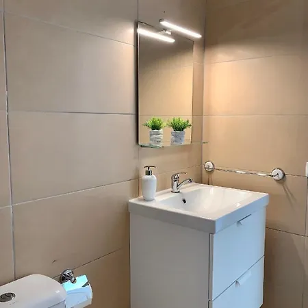 Apartamentos Llamar Puerto del Carmen  Extérieur photo