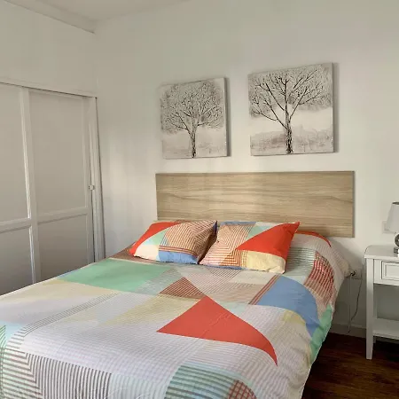 Apartamentos Llamar Puerto del Carmen  Extérieur photo