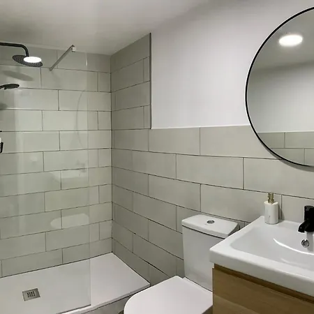 Apartamentos Llamar Puerto del Carmen  Extérieur photo