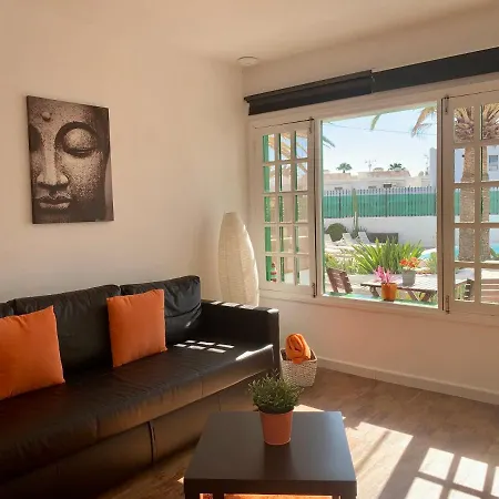 Apartamentos Llamar Puerto del Carmen  Extérieur photo