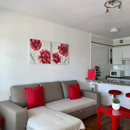 Apartamentos Llamar Puerto del Carmen  Extérieur photo