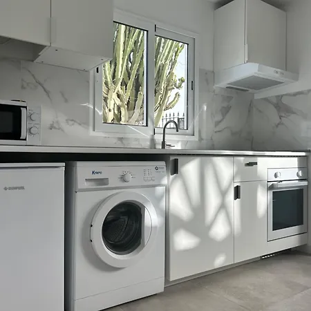 Apartamentos Llamar Puerto del Carmen  Extérieur photo