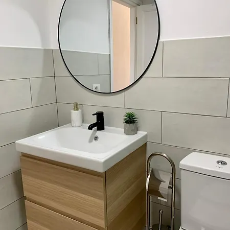 Apartamentos Llamar Puerto del Carmen  Chambre photo