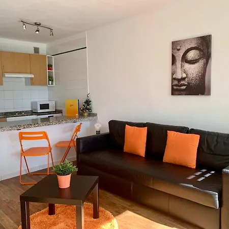 Apartamentos Llamar Puerto del Carmen  Chambre photo