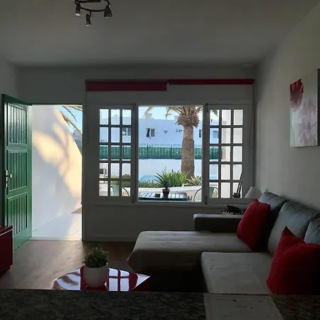 Apartamentos Llamar Puerto del Carmen  Extérieur photo