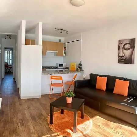 Apartamentos Llamar Puerto del Carmen  Chambre photo