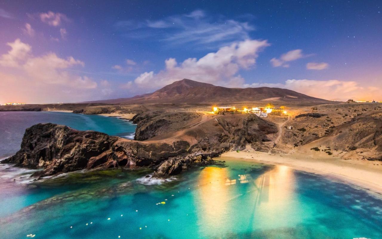 Apartamentos Llamar * Puerto del Carmen (Lanzarote)
