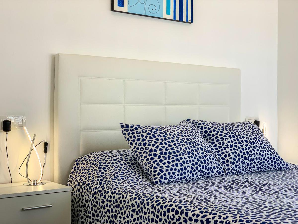Apartamentos Llamar