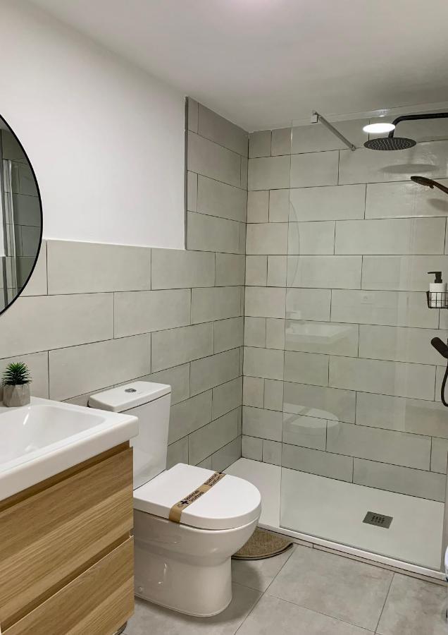 Apartamentos Llamar