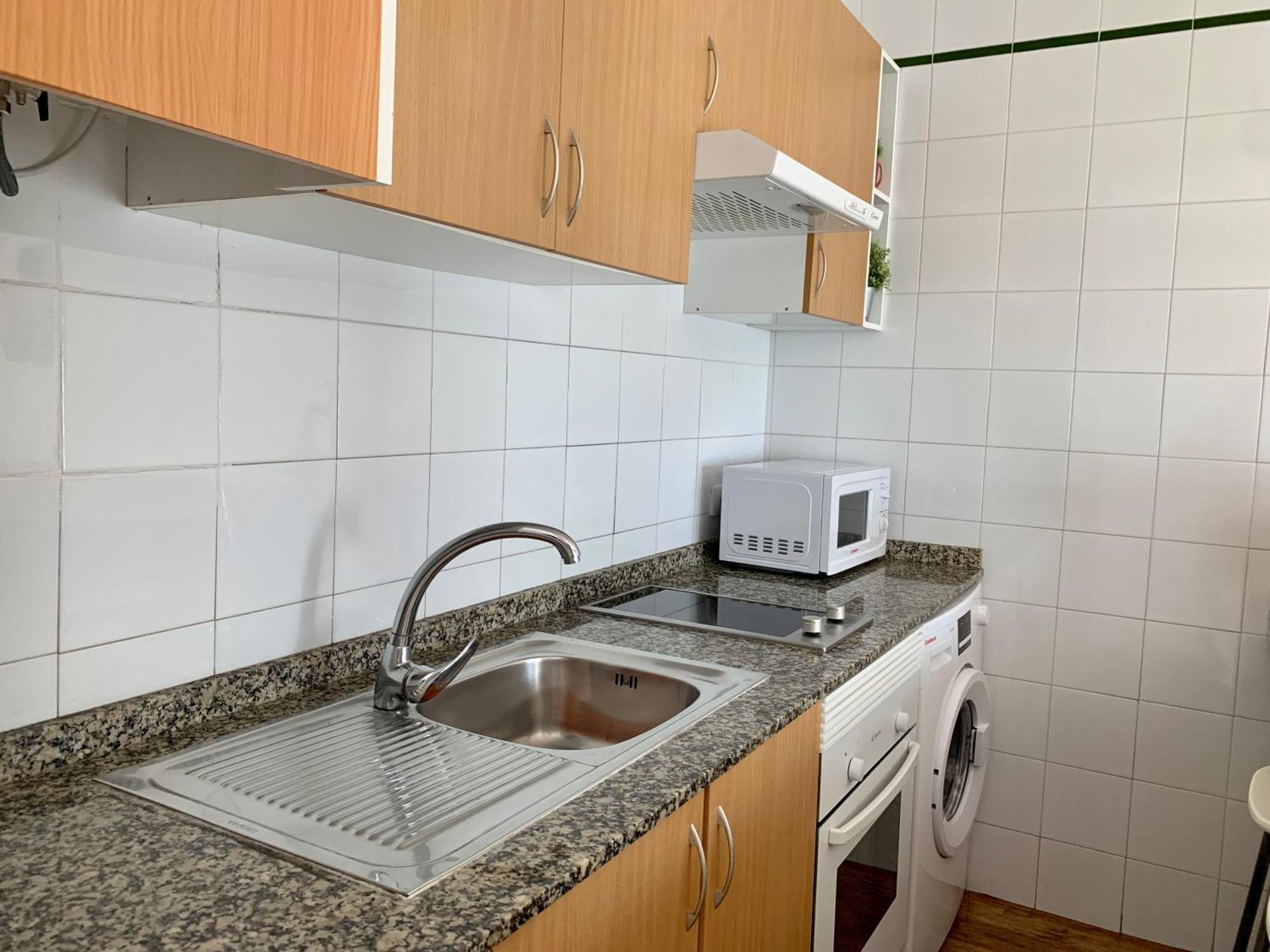 Apartamentos Llamar * Puerto del Carmen (Lanzarote)