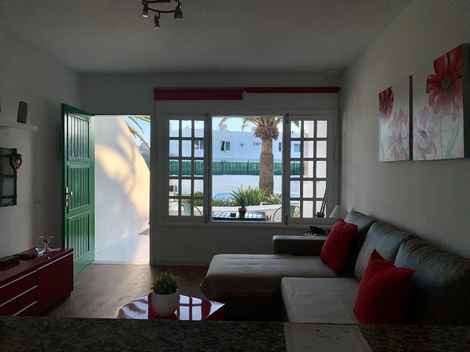 Apartamentos Llamar