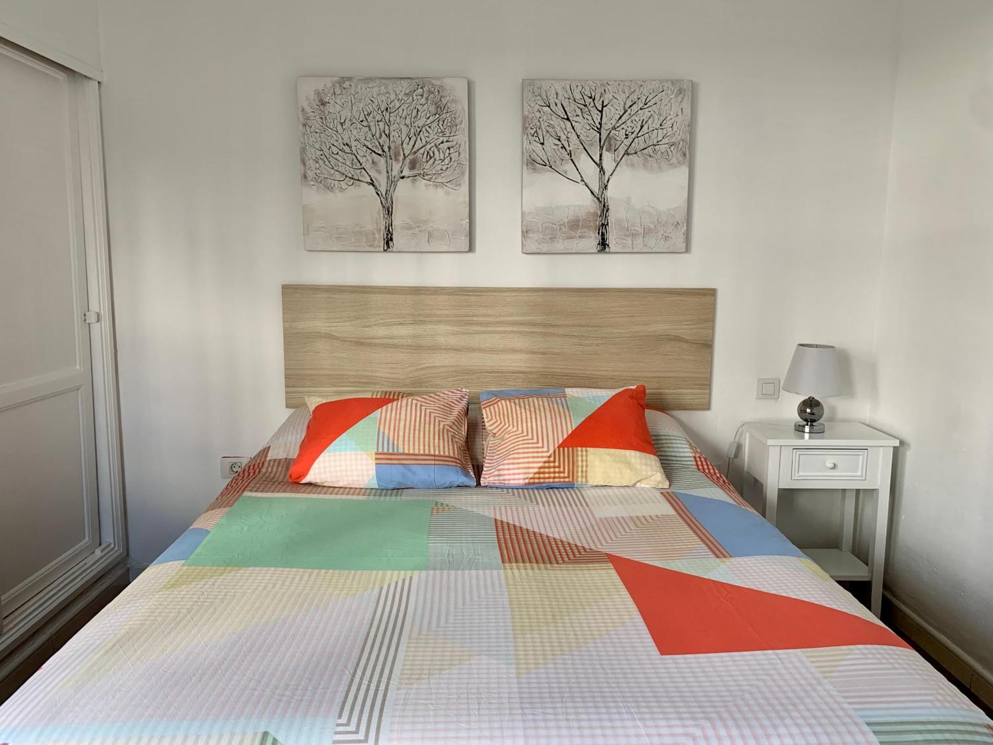 Apartamentos Llamar *