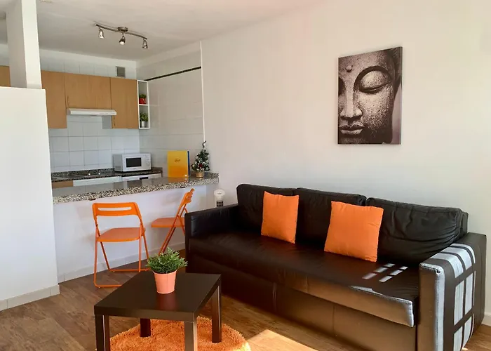 Apartamentos Llamar