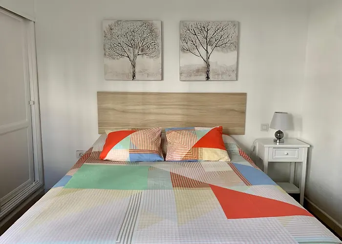 Apartamentos Llamar