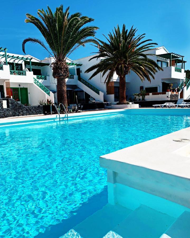 Appartement Llamar Puerto del Carmen (Lanzarote)