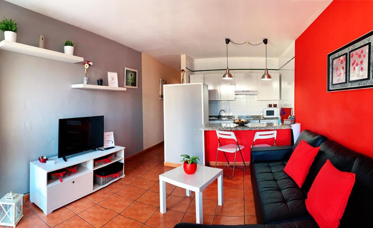 Appartement Llamar Puerto del Carmen (Lanzarote)