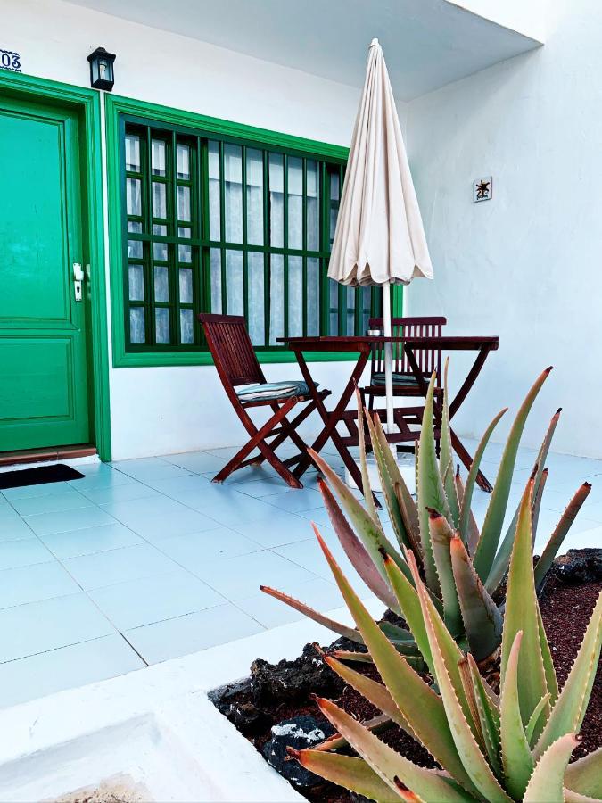 Llamar Appartement Puerto del Carmen (Lanzarote)