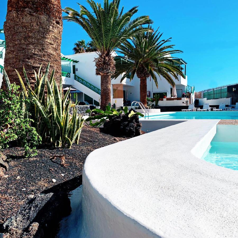 Appartement Llamar Puerto del Carmen (Lanzarote)