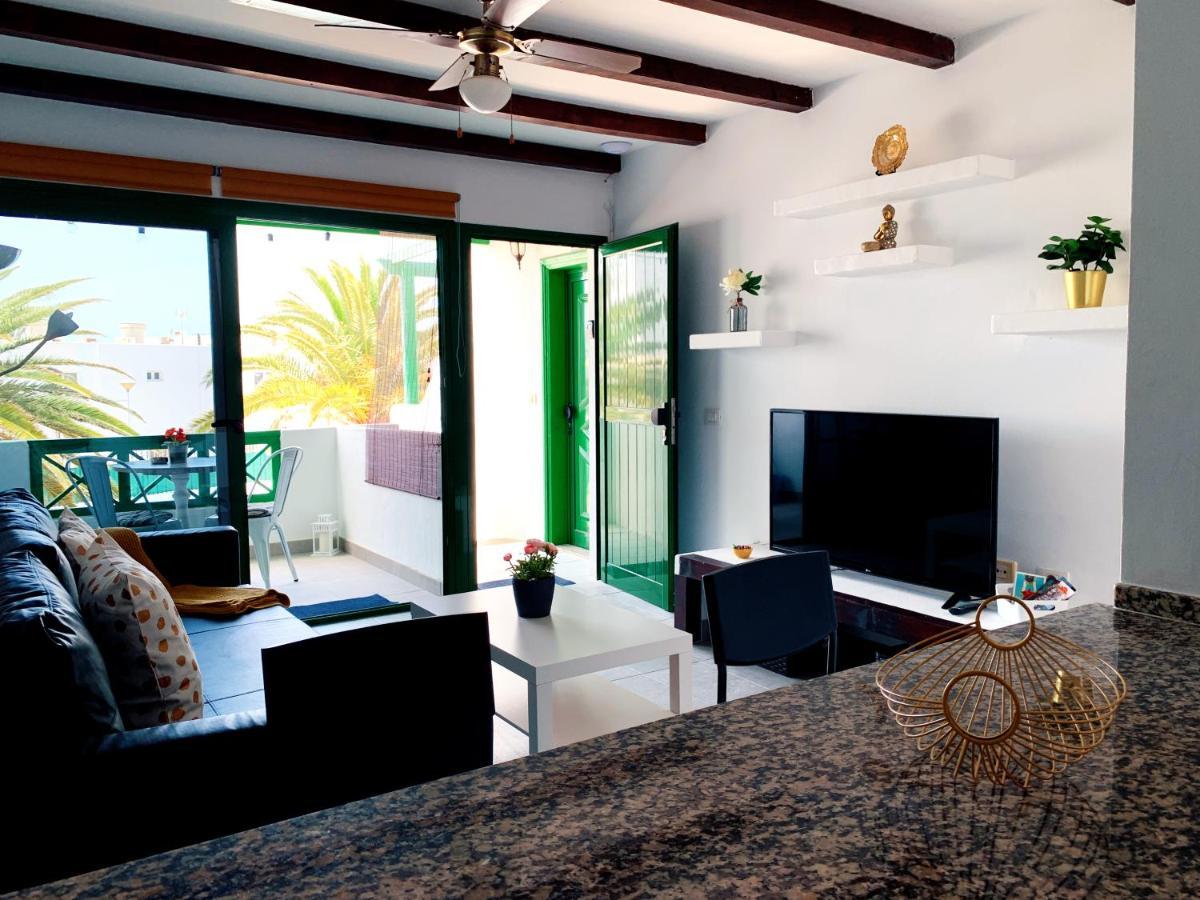 Appartement Llamar Puerto del Carmen (Lanzarote)