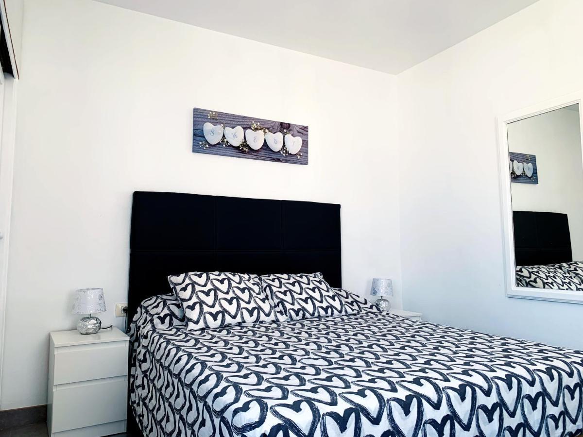 Appartement Llamar