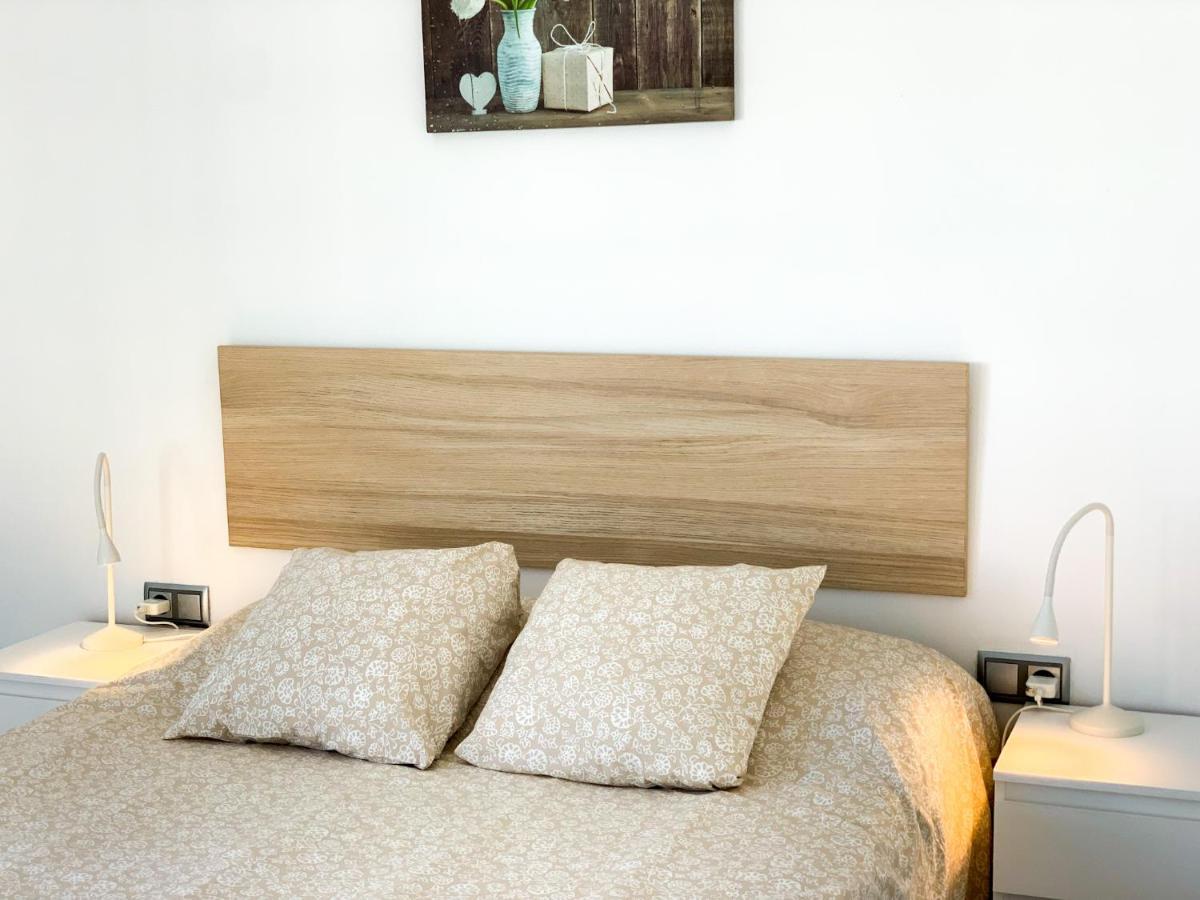 Appartement Llamar *