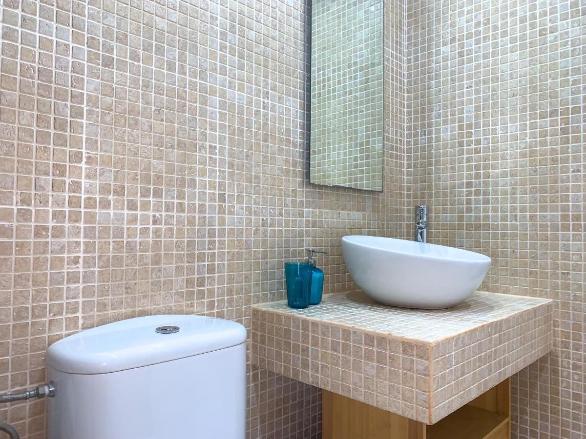 Llamar Appartement Puerto del Carmen (Lanzarote)