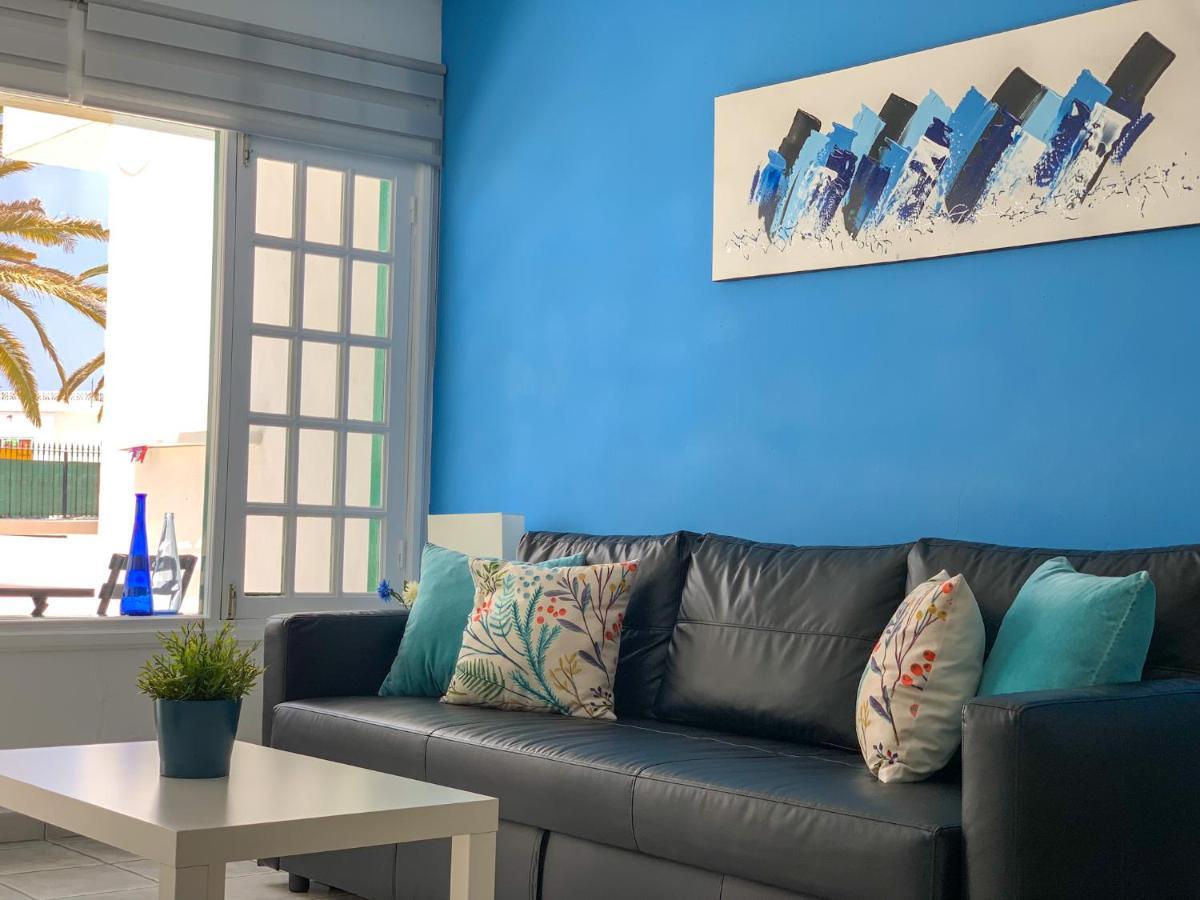 Llamar Appartement Puerto del Carmen (Lanzarote)