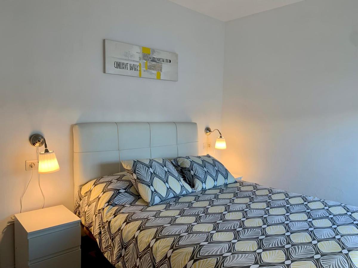 Appartement Llamar Puerto del Carmen (Lanzarote)