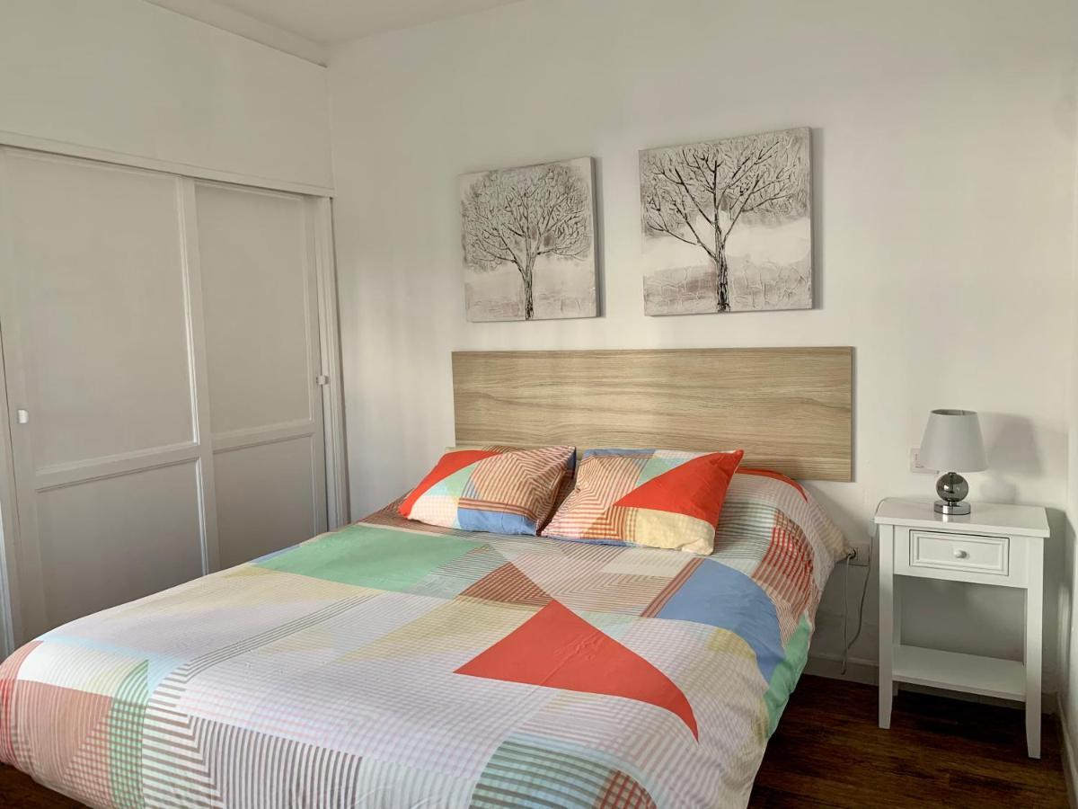 Llamar Appartement Puerto del Carmen (Lanzarote)