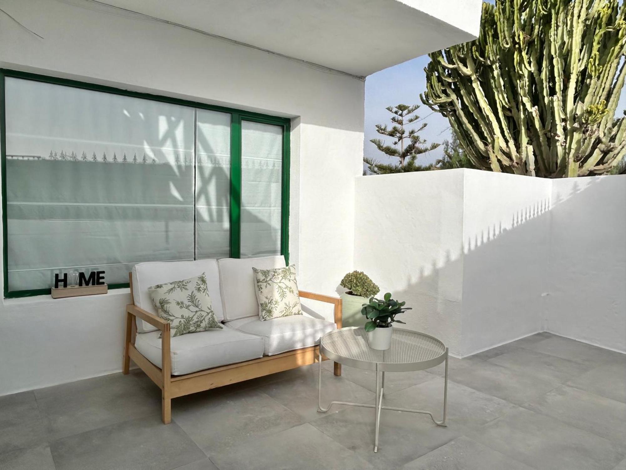 Appartement Llamar