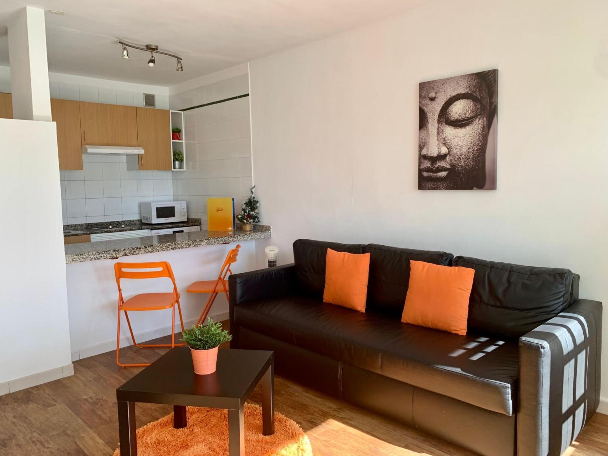Llamar Appartement *