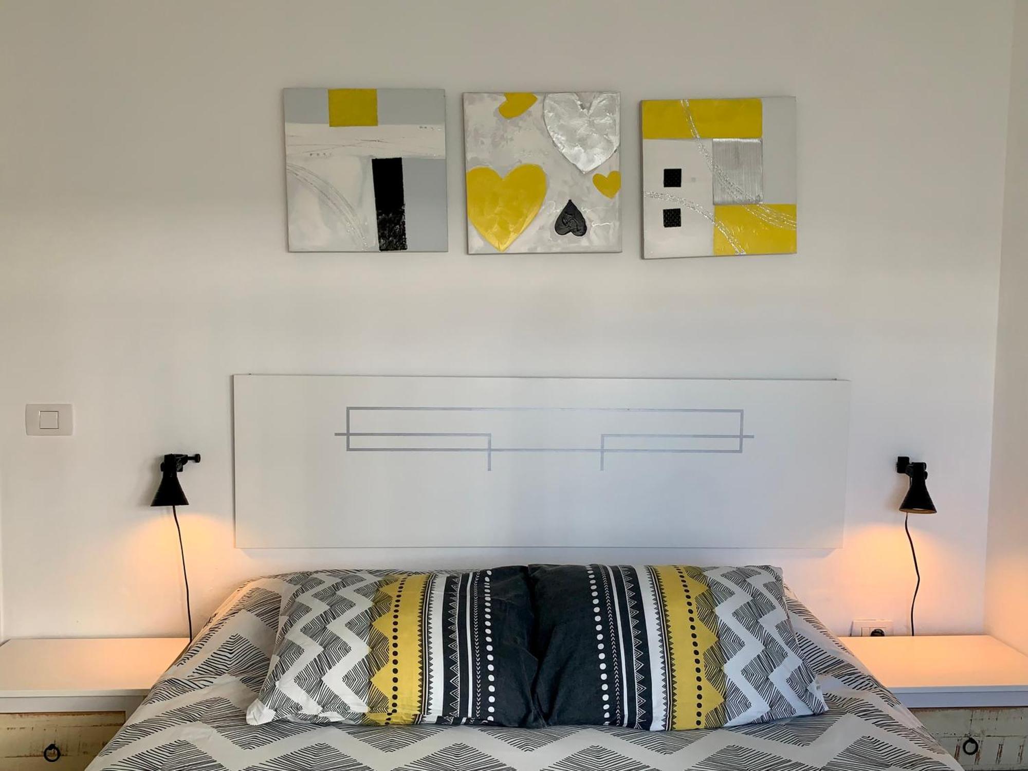 Llamar Appartement