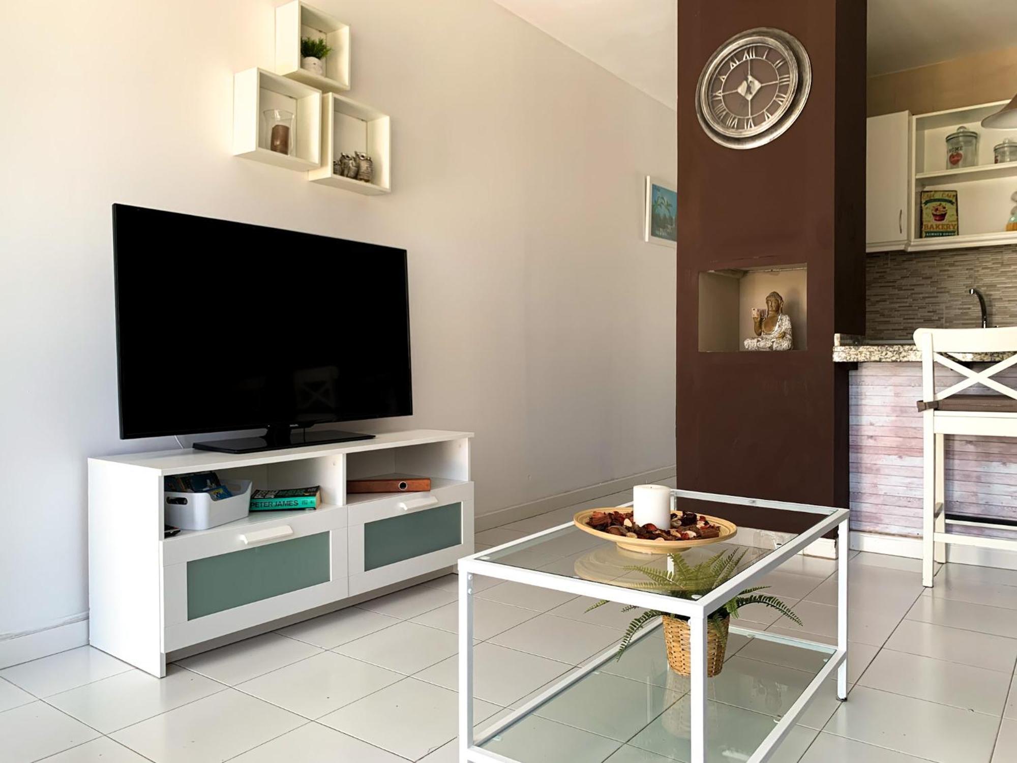Llamar Appartement Puerto del Carmen (Lanzarote)